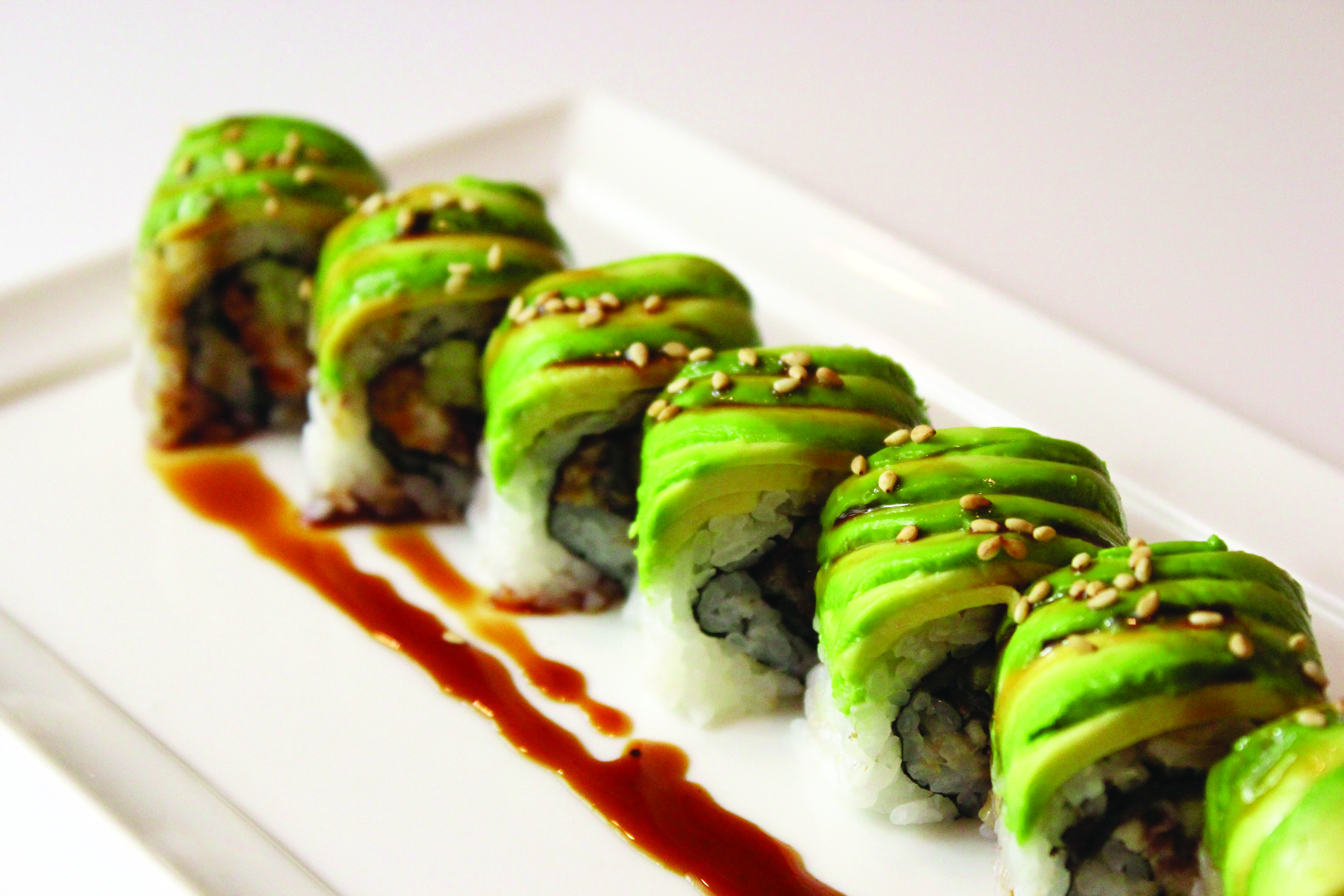 26. Caterpillar Roll.