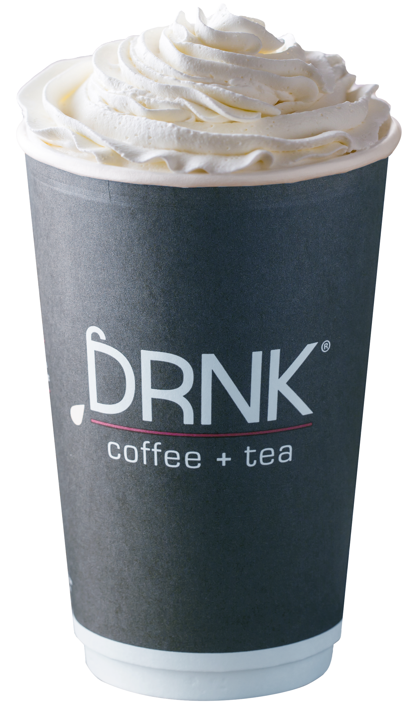 Mocha Latte.