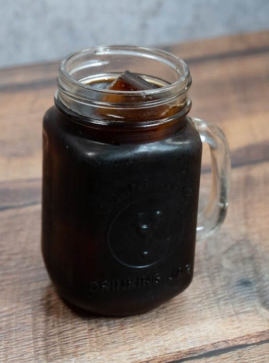 Cold Brew.