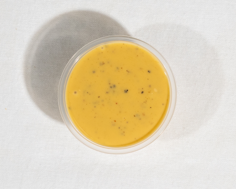 Liquid Lemon Pepper.