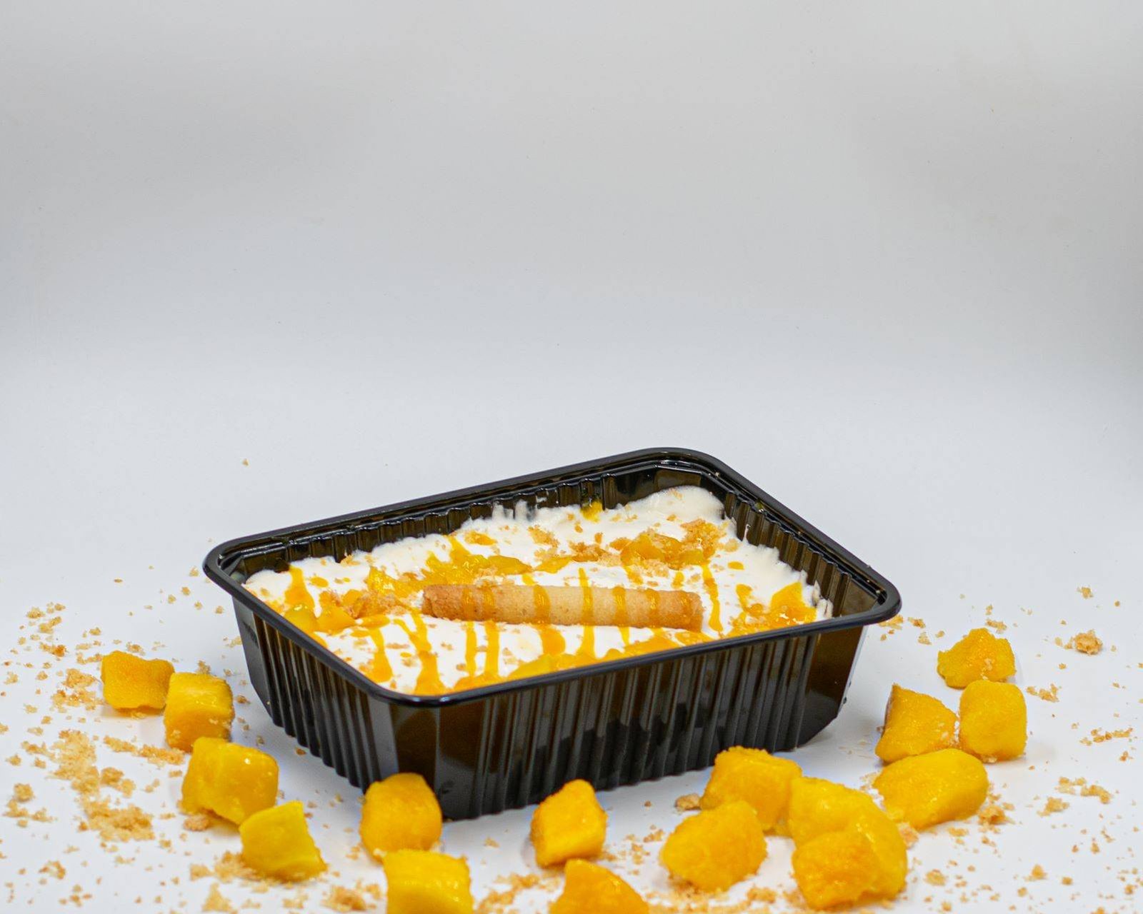 Mangue 🥭