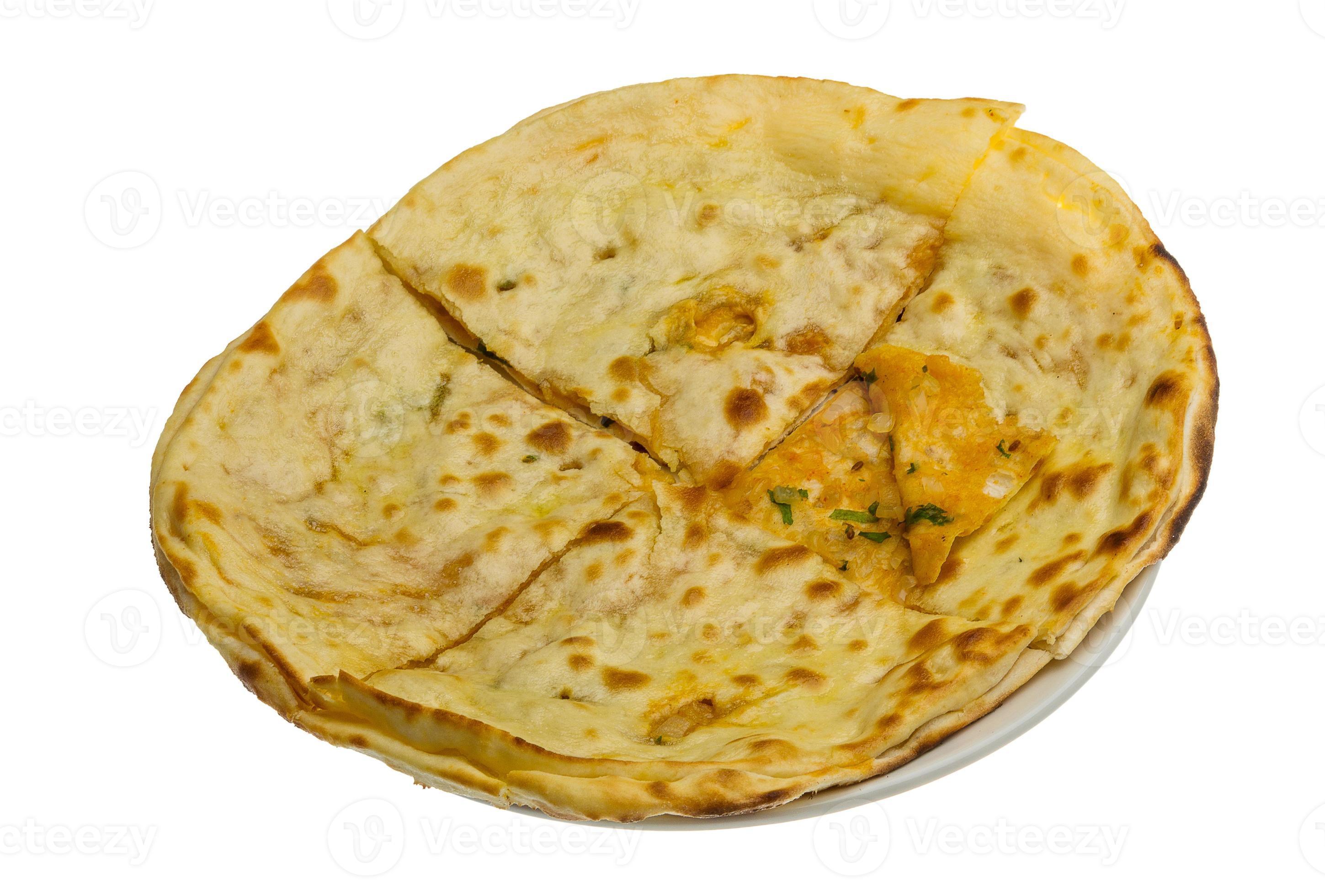 Alu Naan.