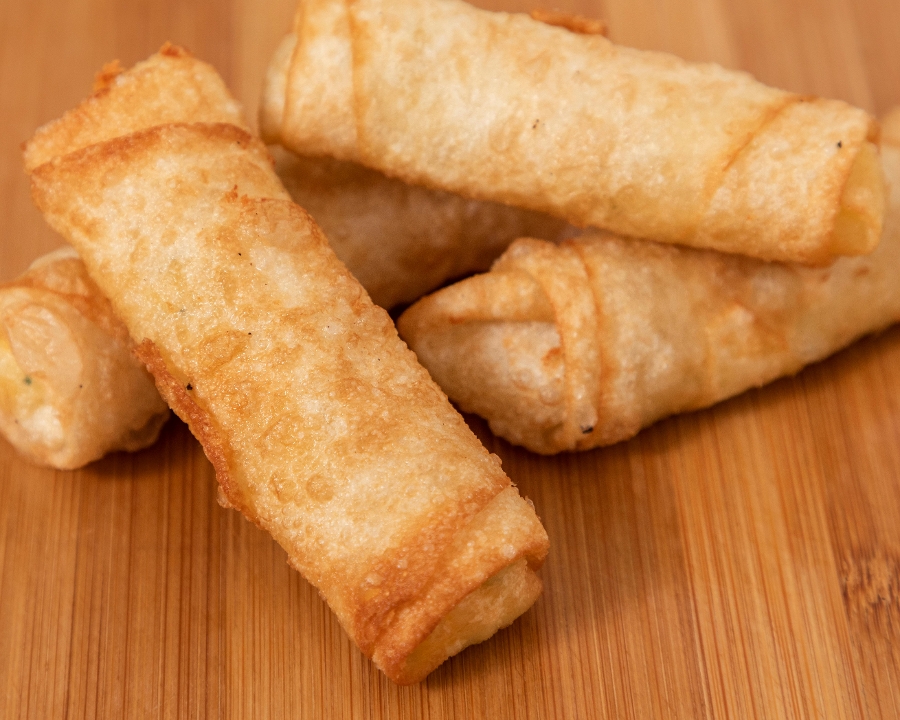 Pork Egg Rolls 4CT.