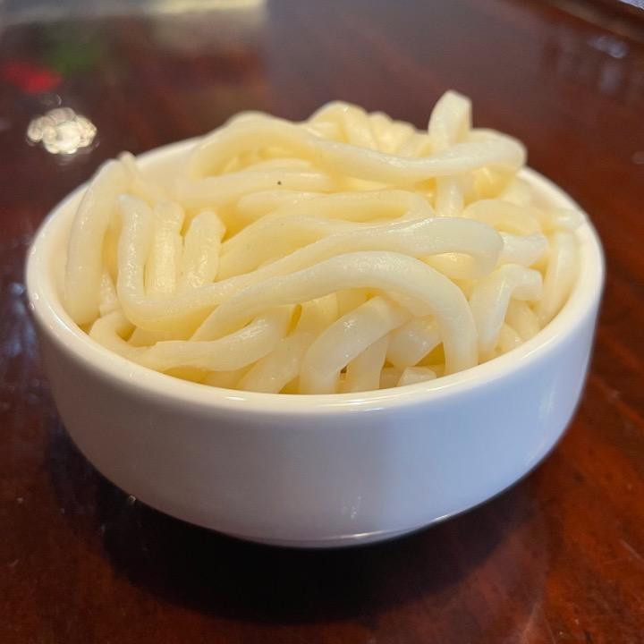SIDE Udon.