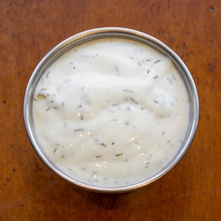 RANCH.