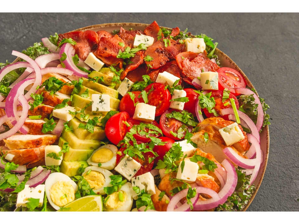 Full Cobb.