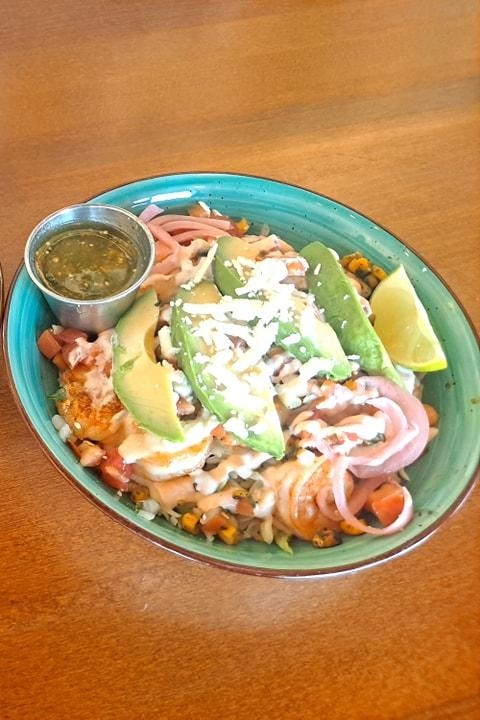 Southwest Bowl.