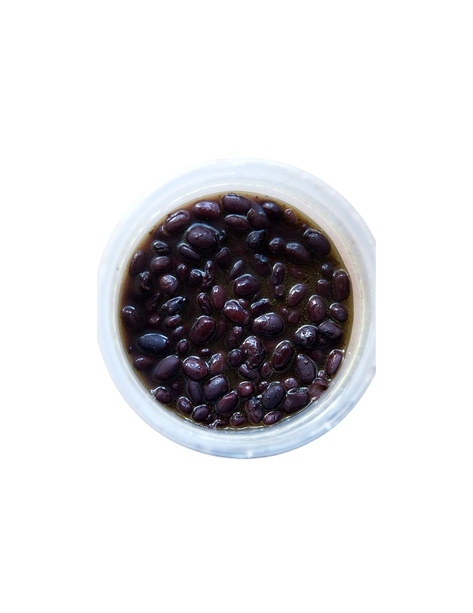 Side of Beans.