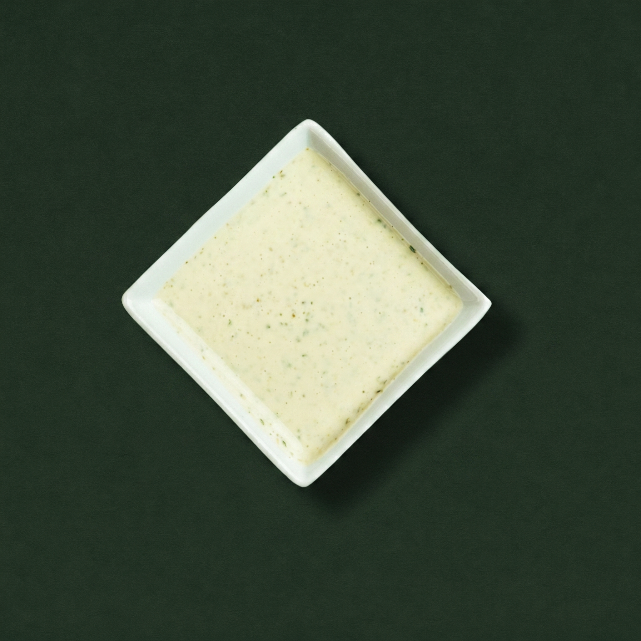 Mint Sauce.