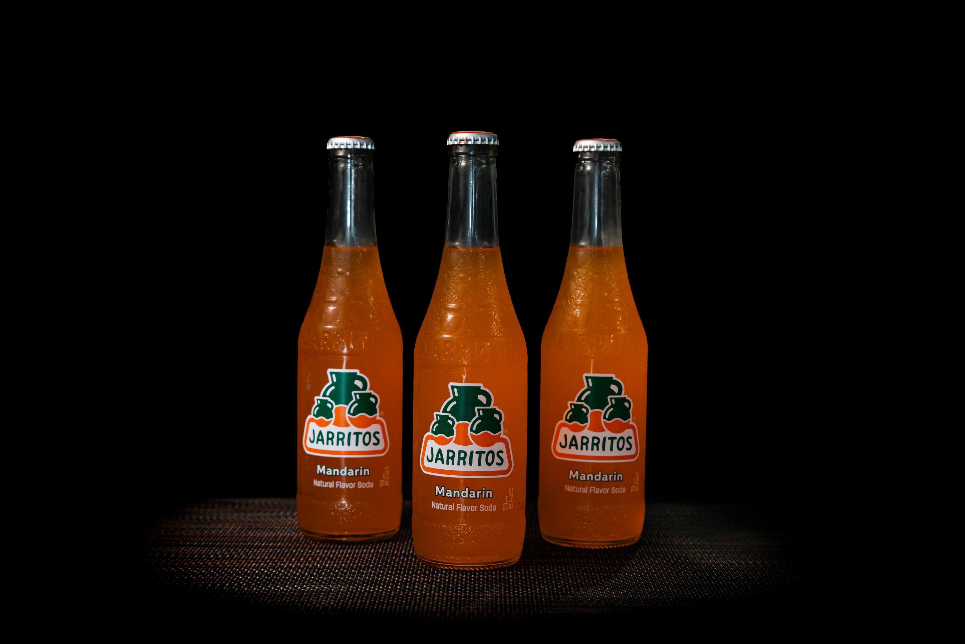 Jarrito (Mandarina).