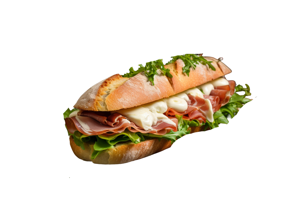 Italian Submarine.