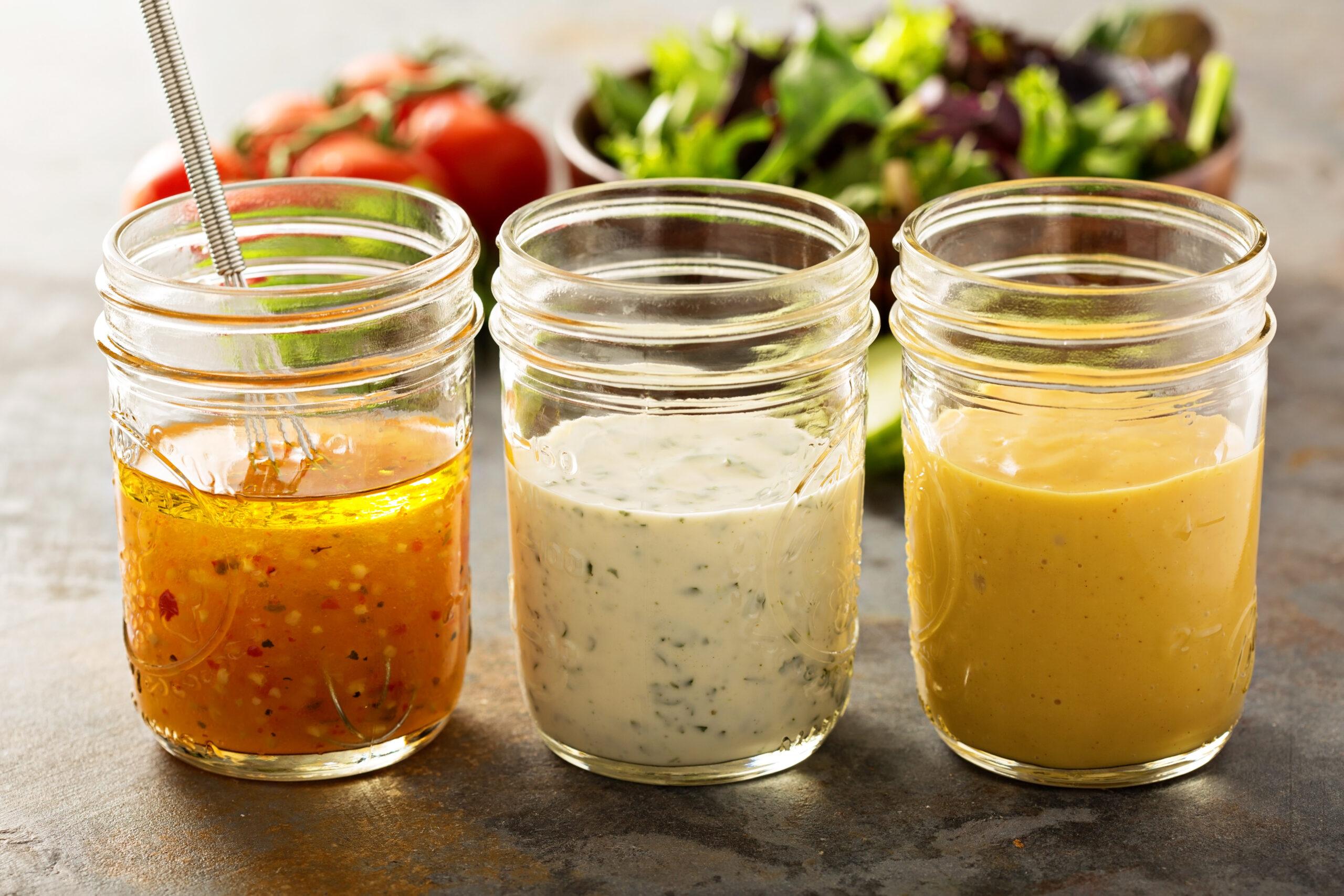 Side Dressing.