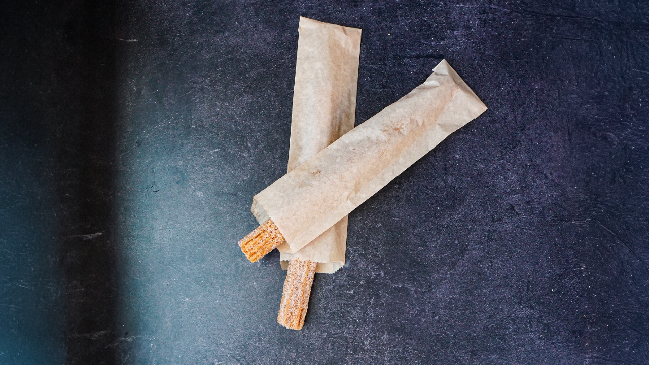 Churro.