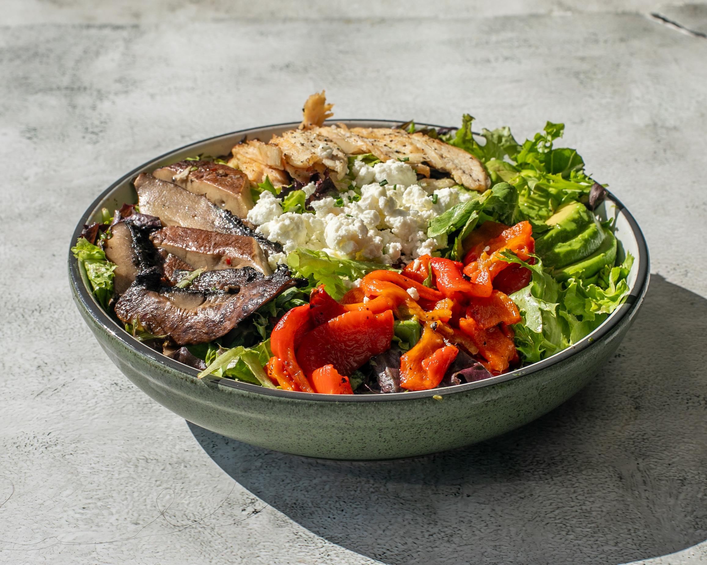Milton’s Cobb.