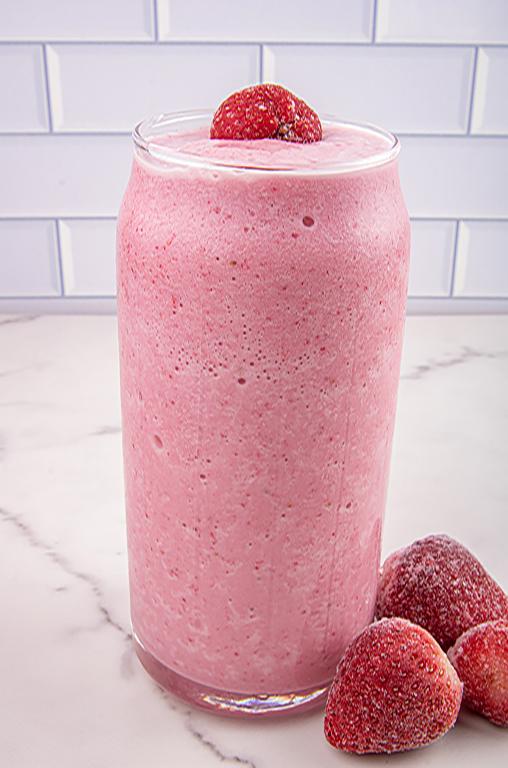 Strawberry.
