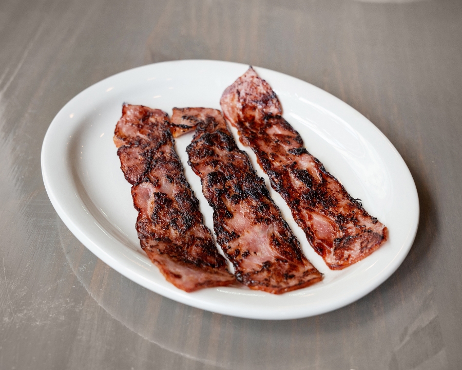 Turkey Bacon.
