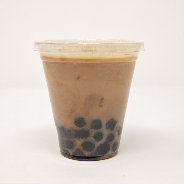 Coffee Boba Regular.