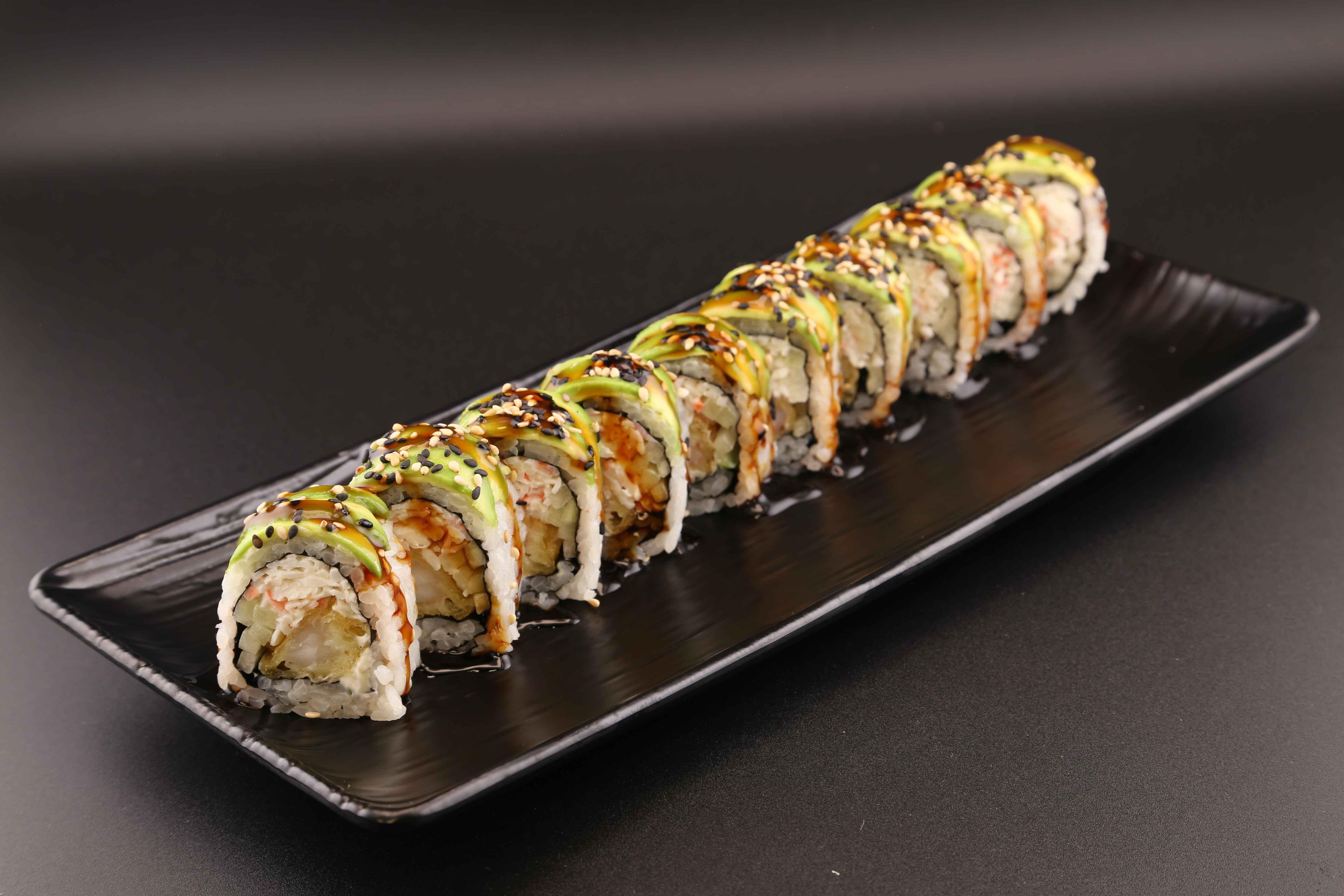Green Capybara Roll (Copy).