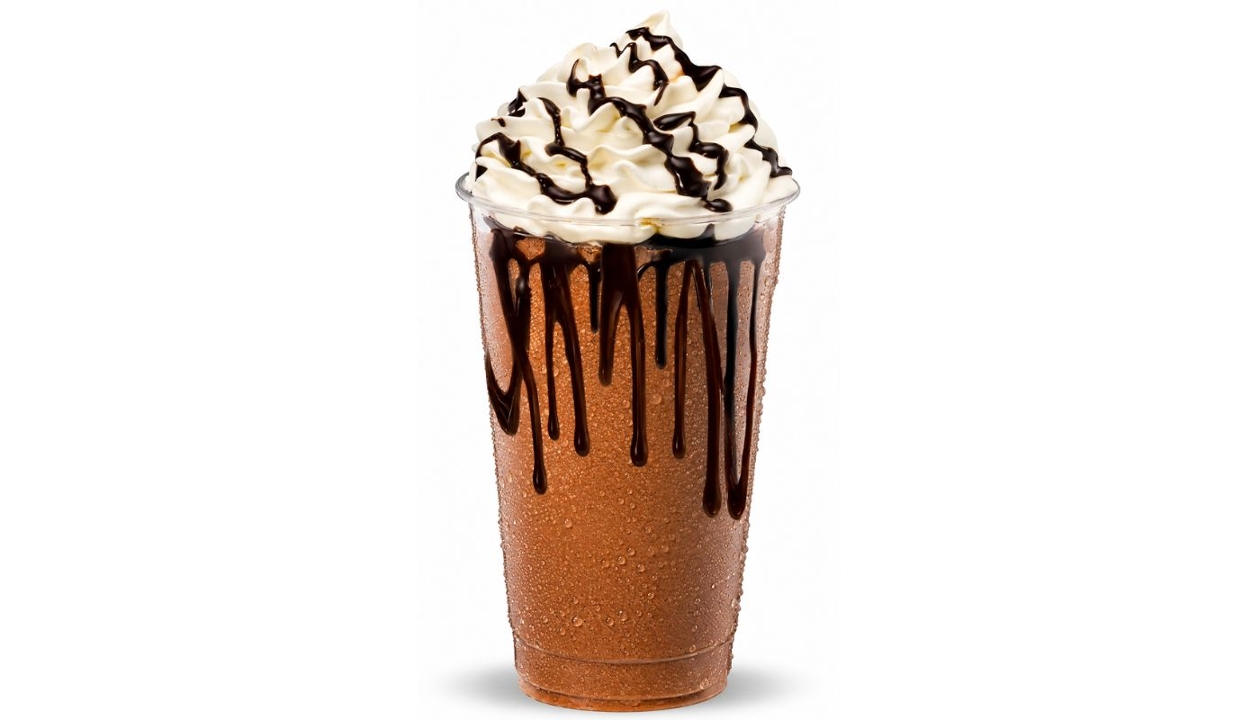 Panda Frozen Chiller.