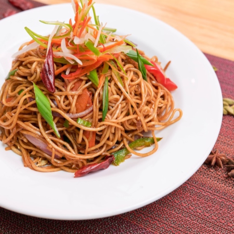 Hakka Noodle.