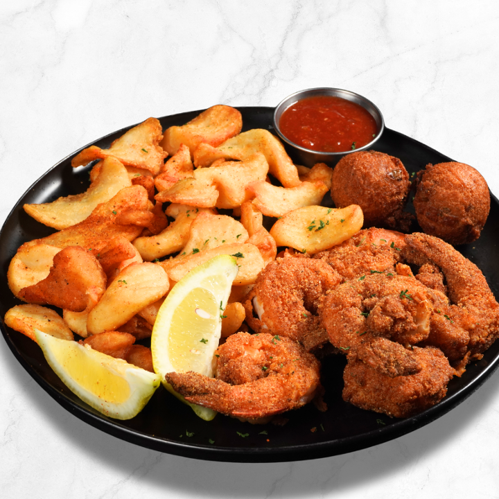 St Peters Shrimp.