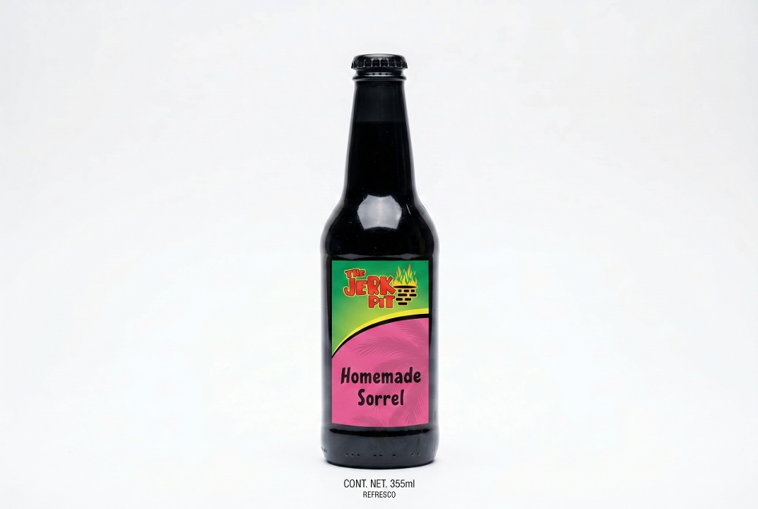 C Sorrel.