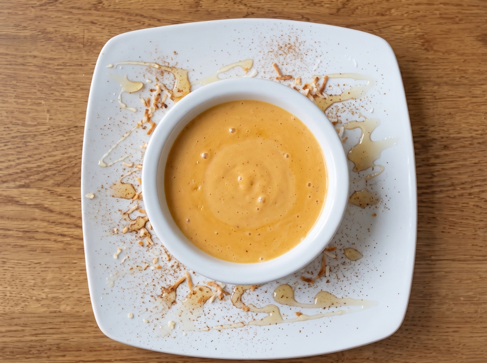 Chile con Queso.