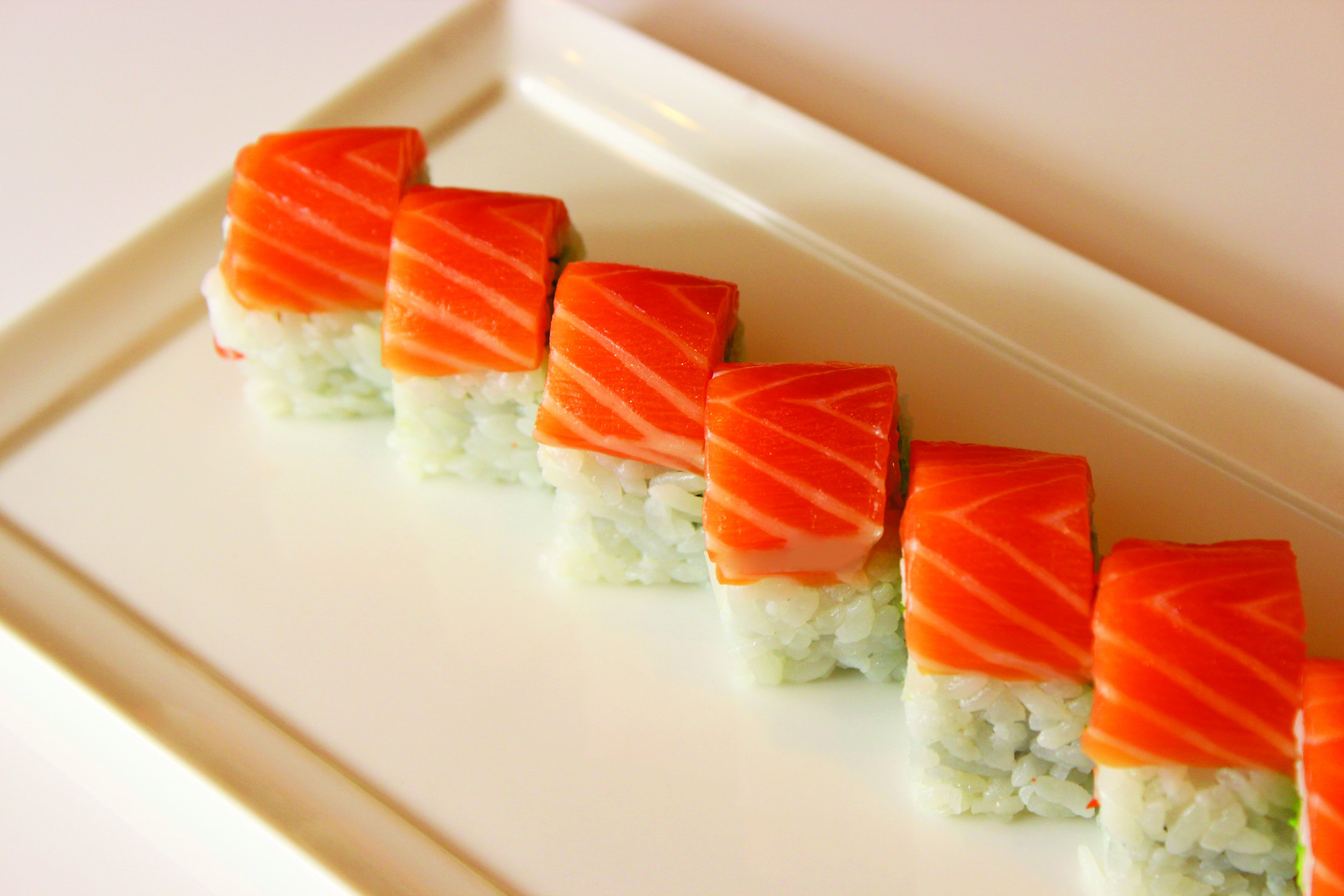 24. Washington Roll.