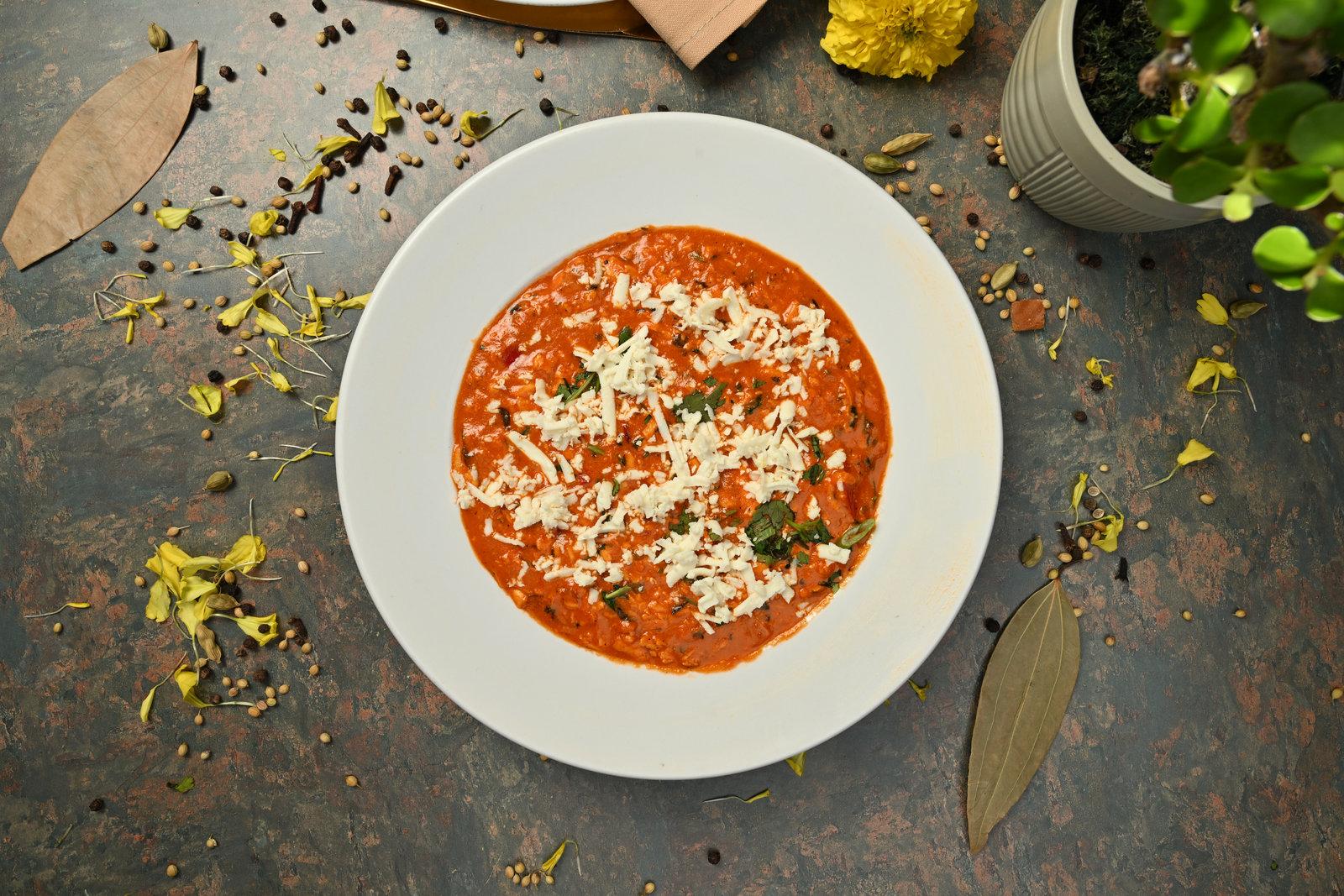 Paneer Khurchan.