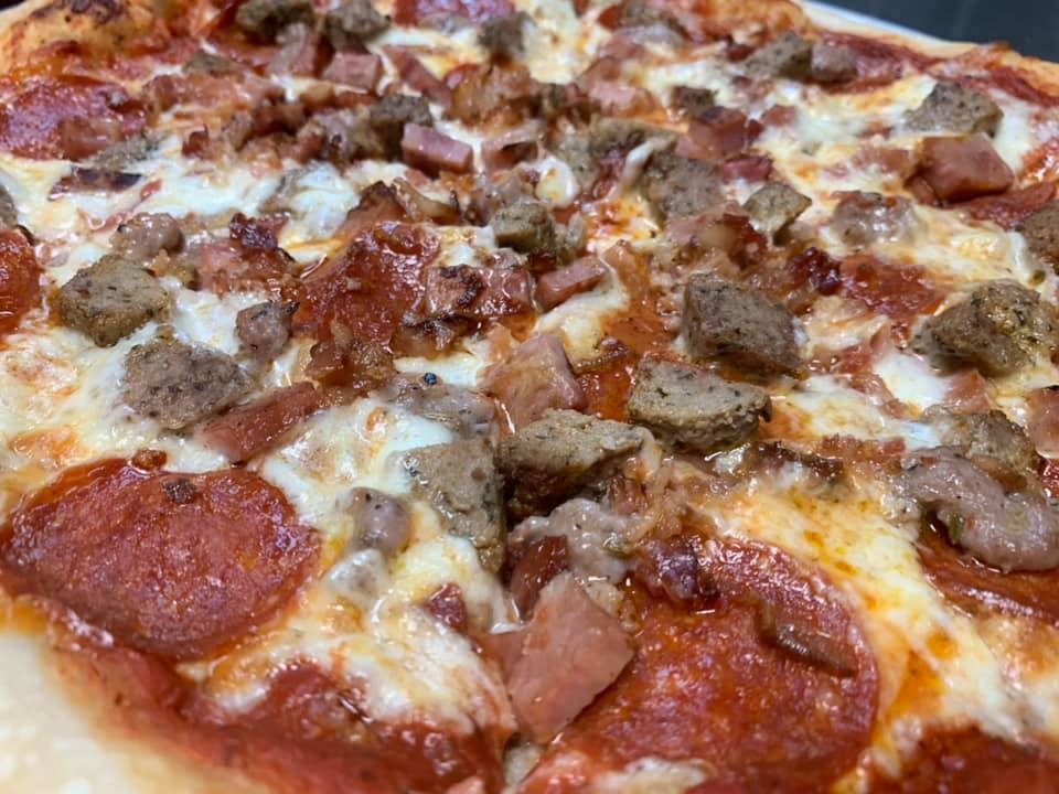 Medium Carnivorous.