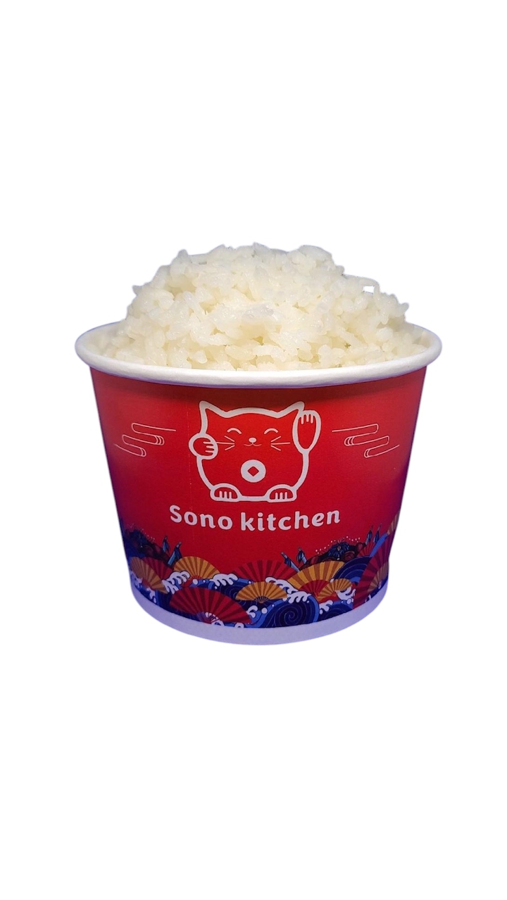 Rice.