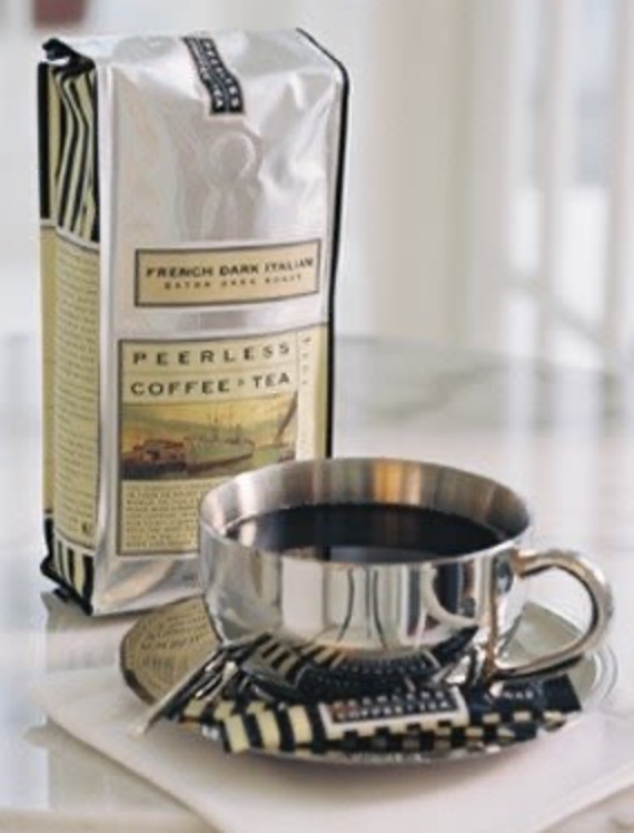 COFFEE.