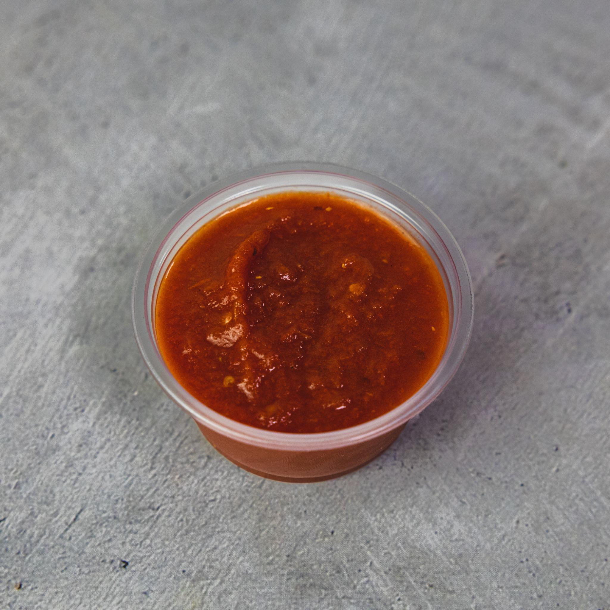 Side Dipping Sauce.