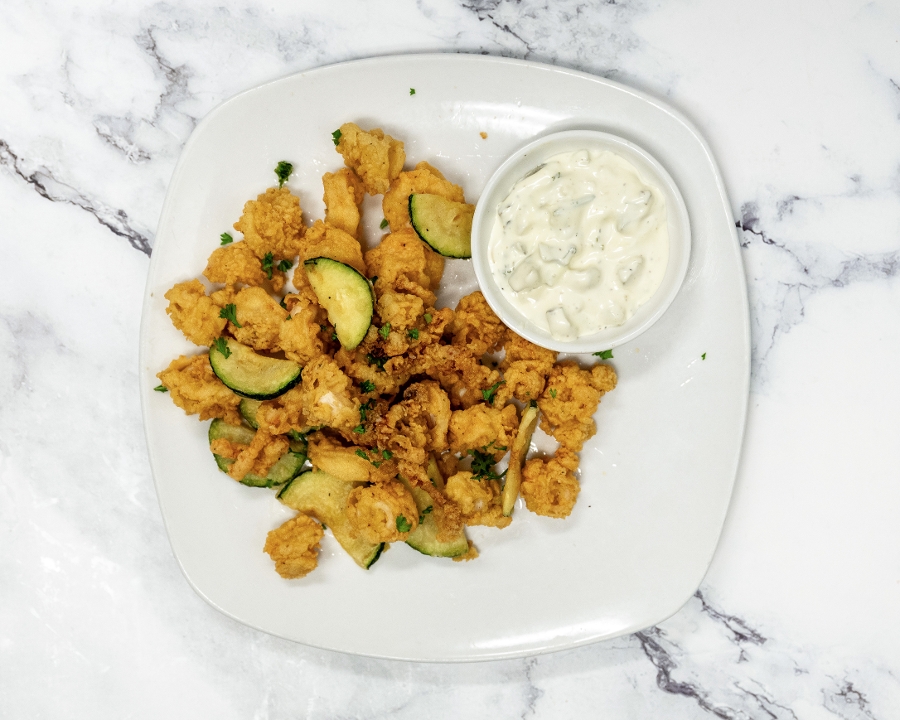 Calamari.