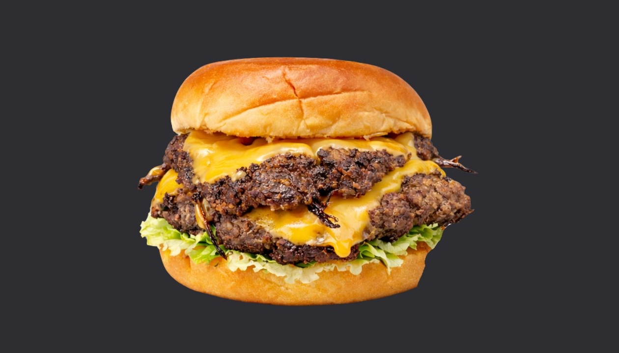 The  Double Smash.