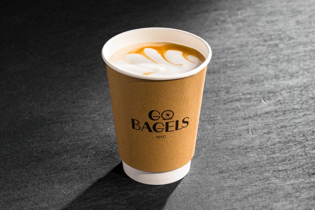 CAPPUCCINO.