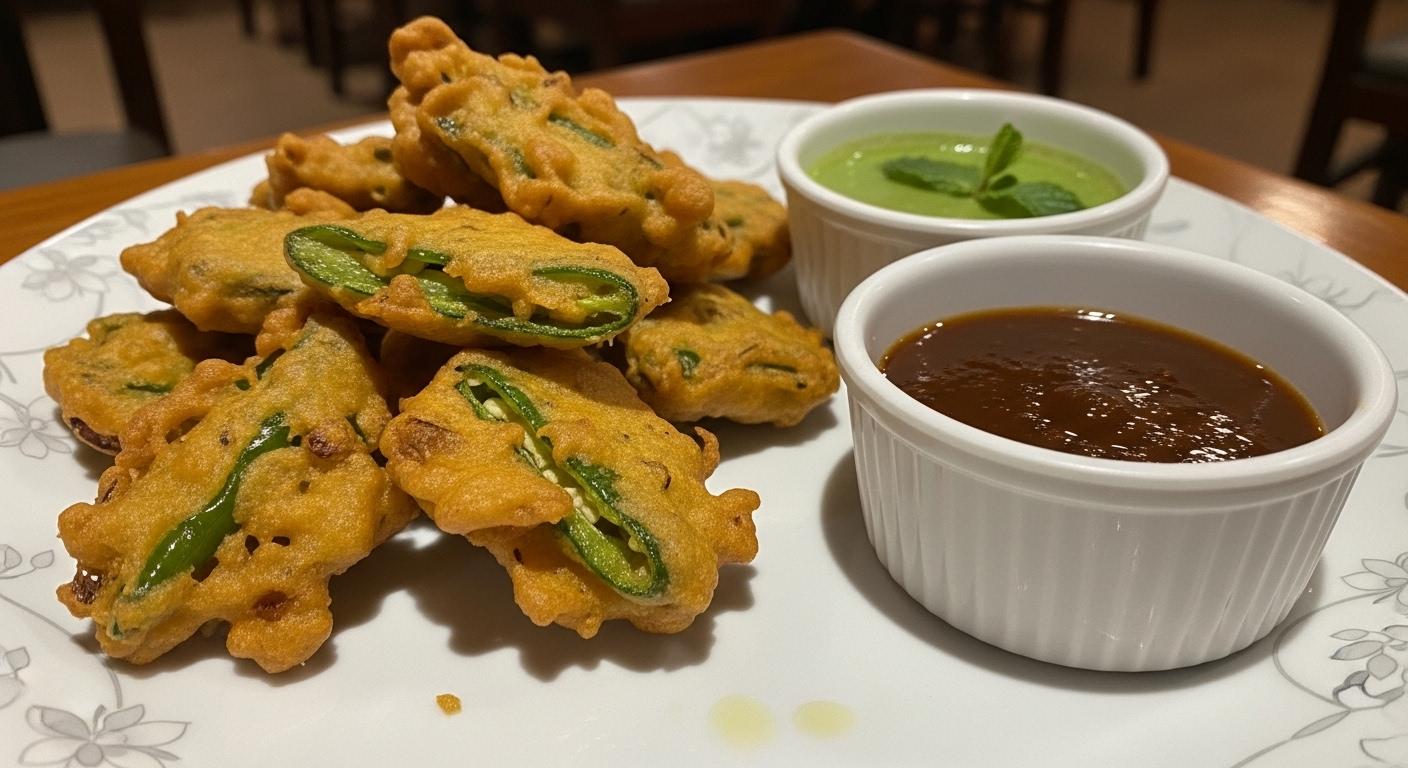 A006 Cut Mirchi.