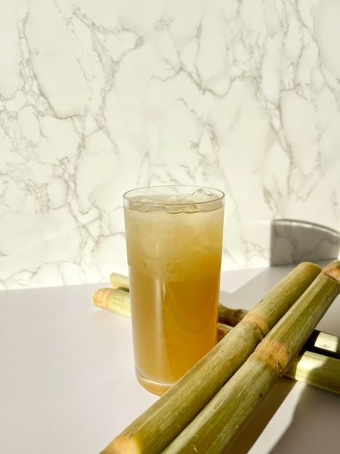 Calamansi Sugar Cane.