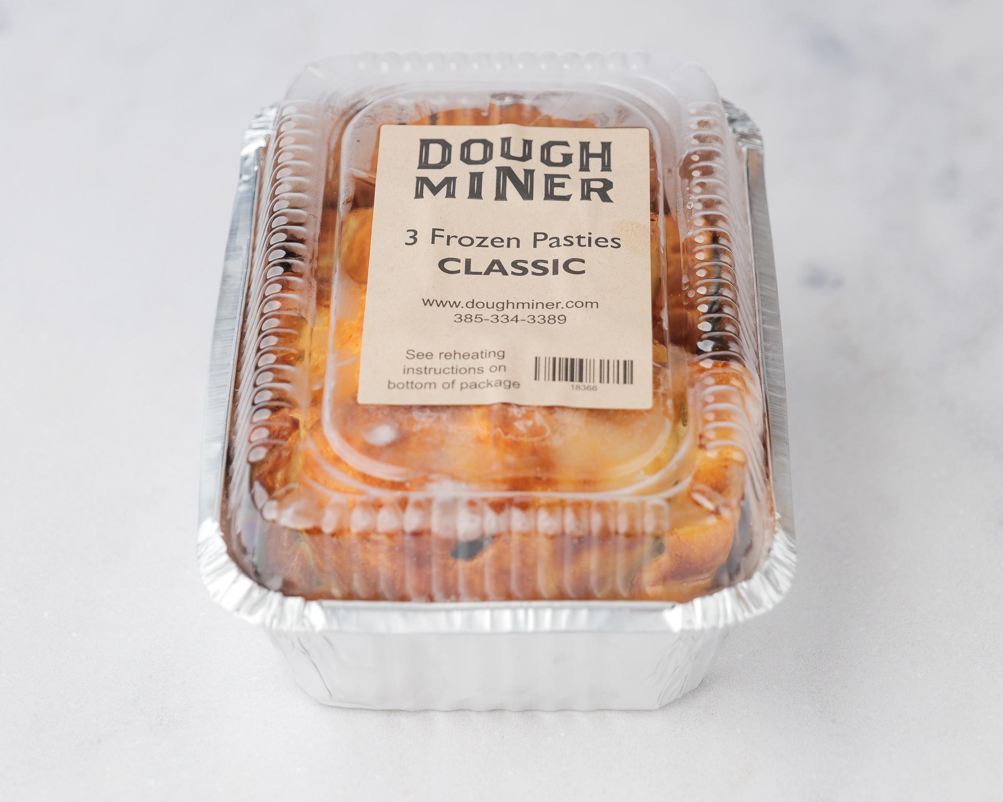 3 Pack Frozen to Go.