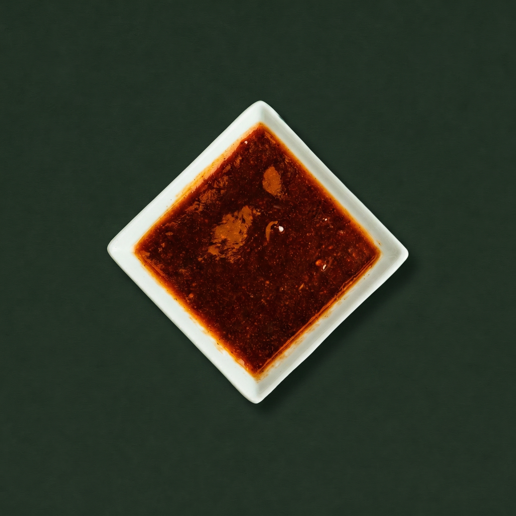Tamarind (Imlii) Sauce.