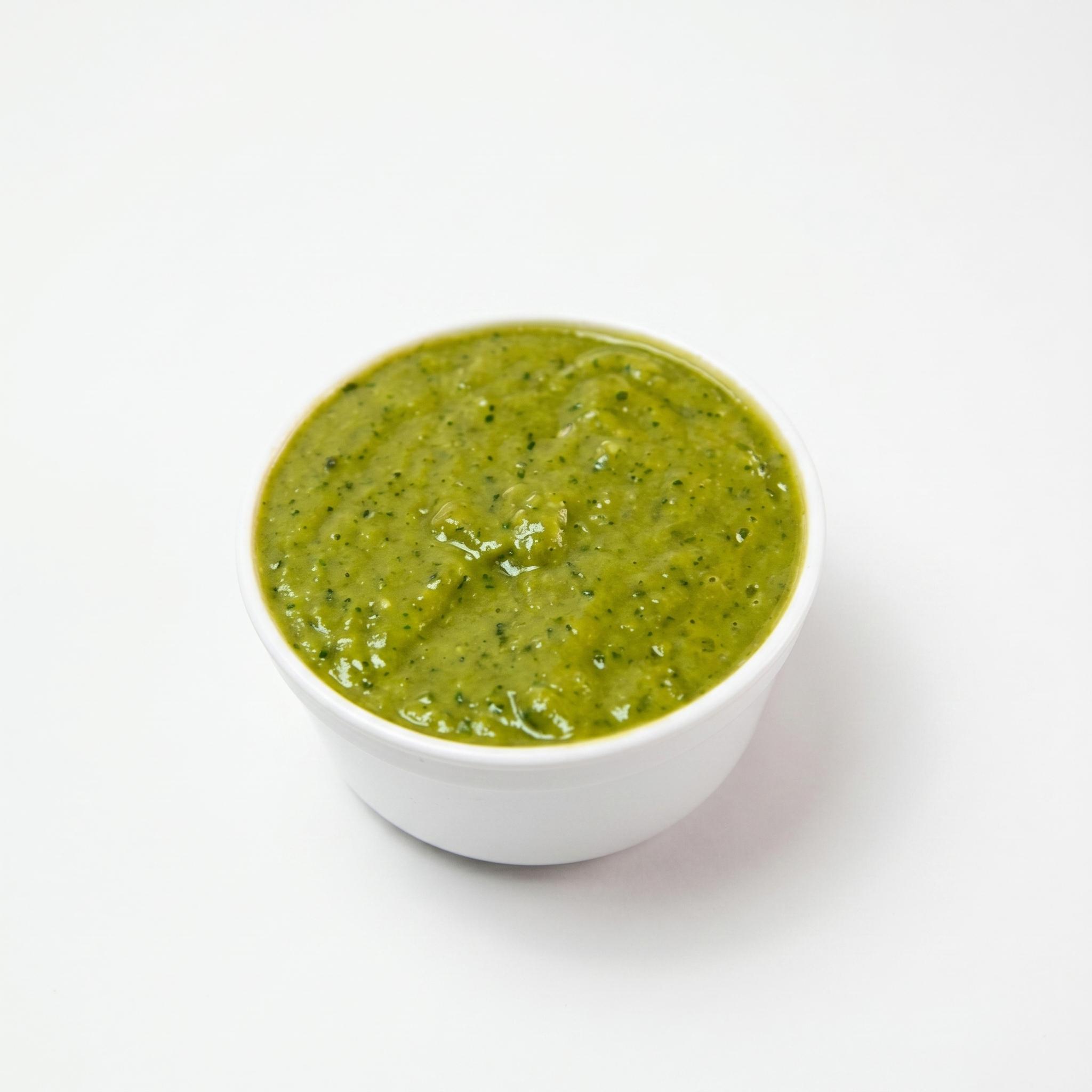 Guacamole.
