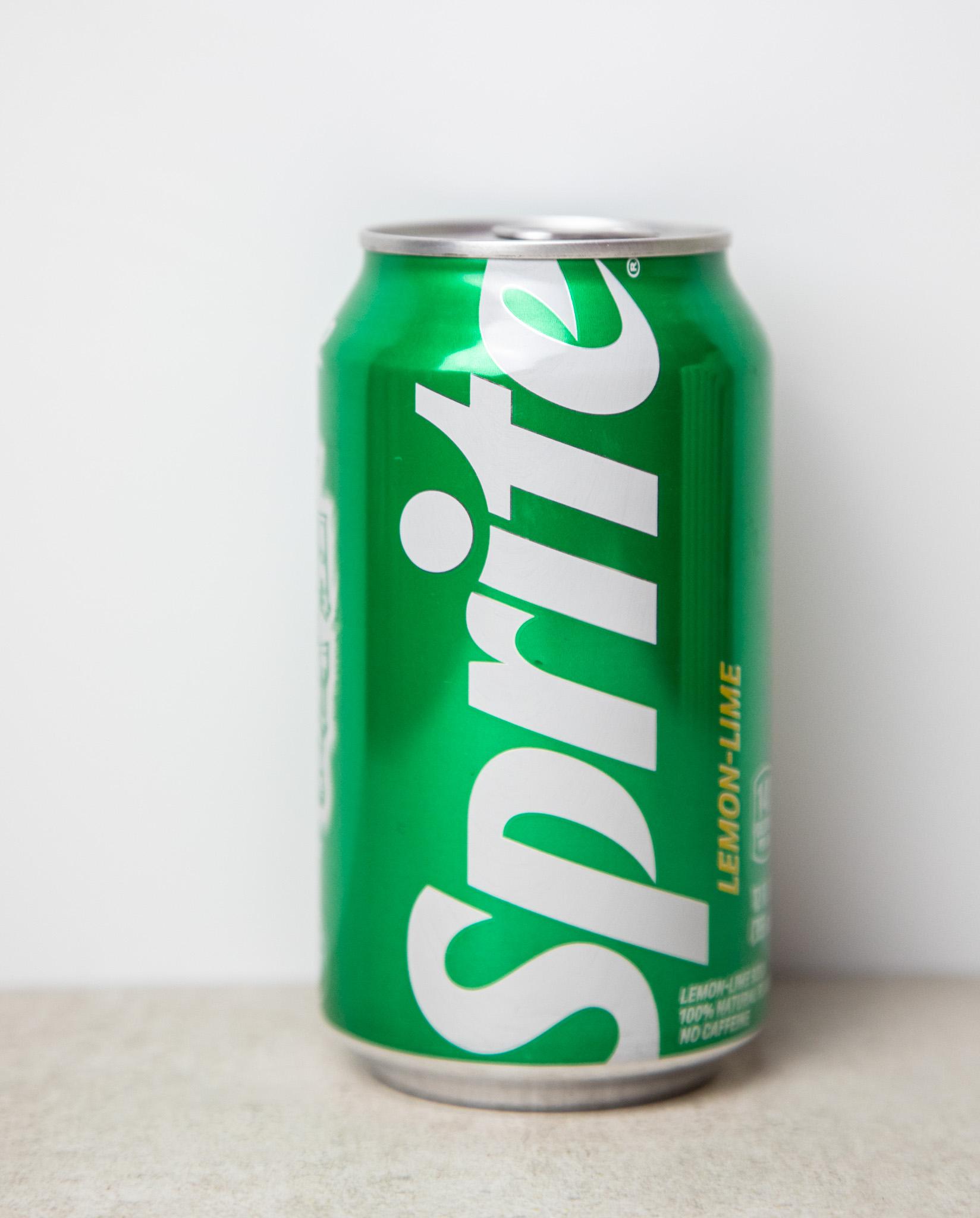 Sprite 12oz.