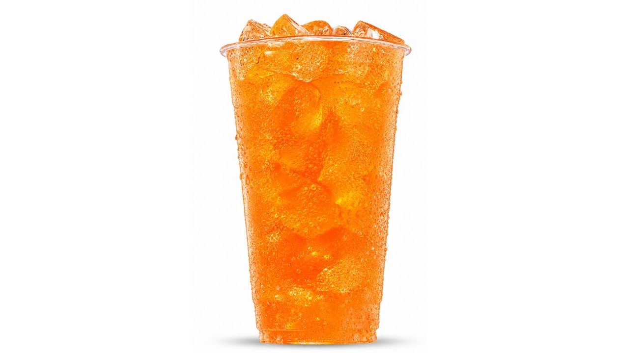Orange Crusher Energy.