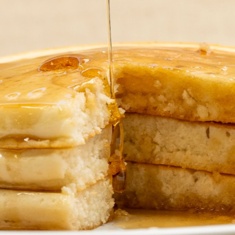 Pancake (Large Stack).