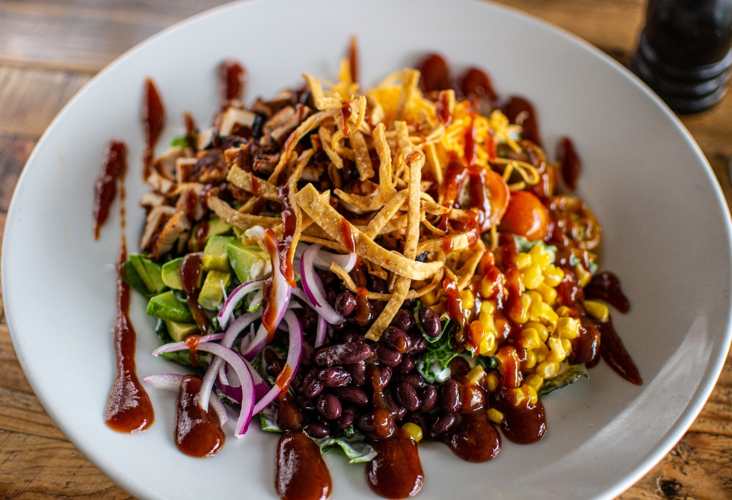 Southwestern.