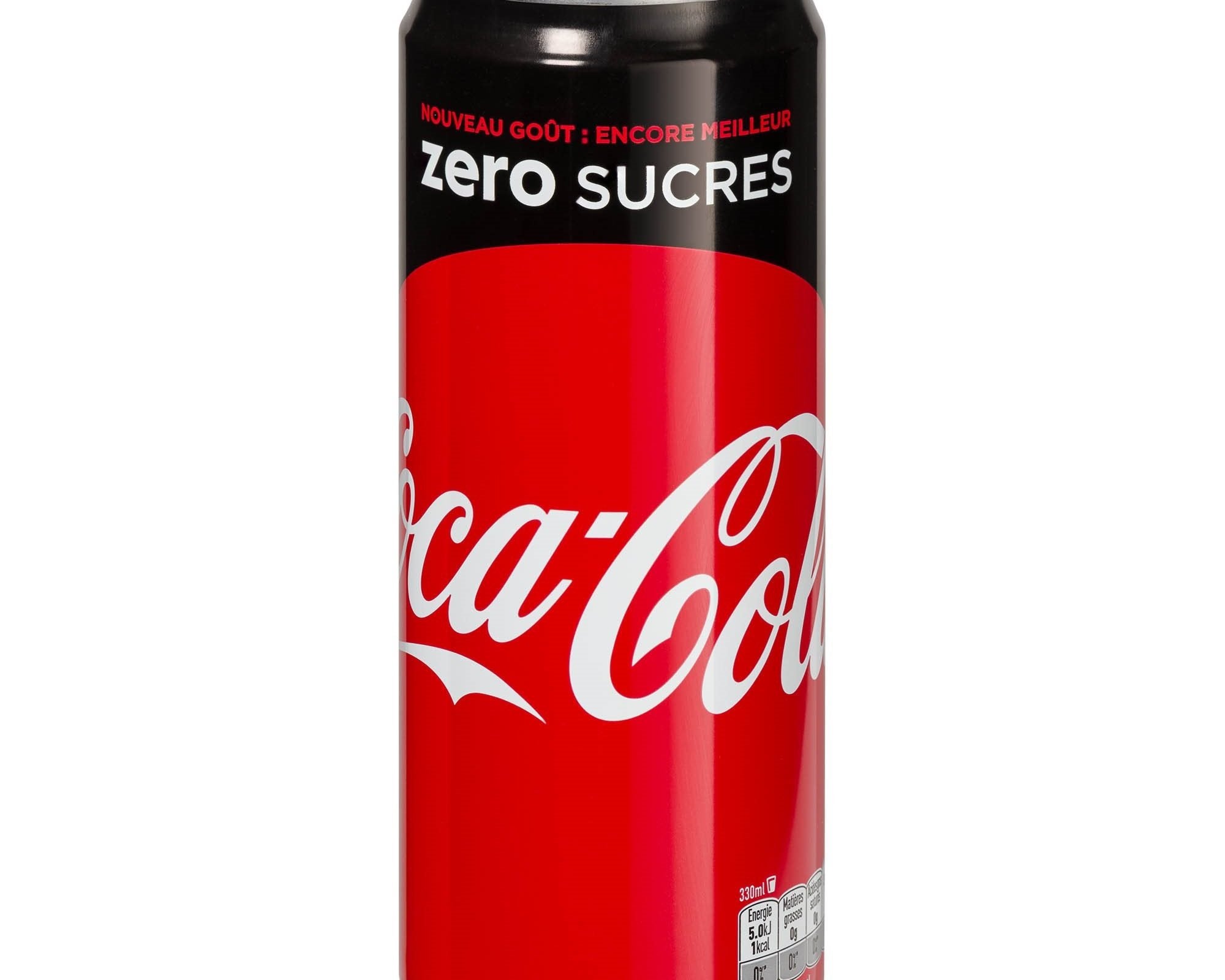 Coca-Cola Zéro