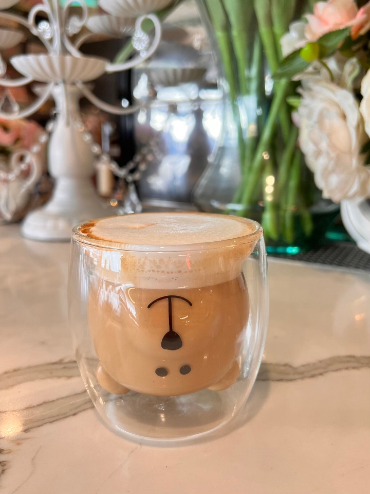 Latte.