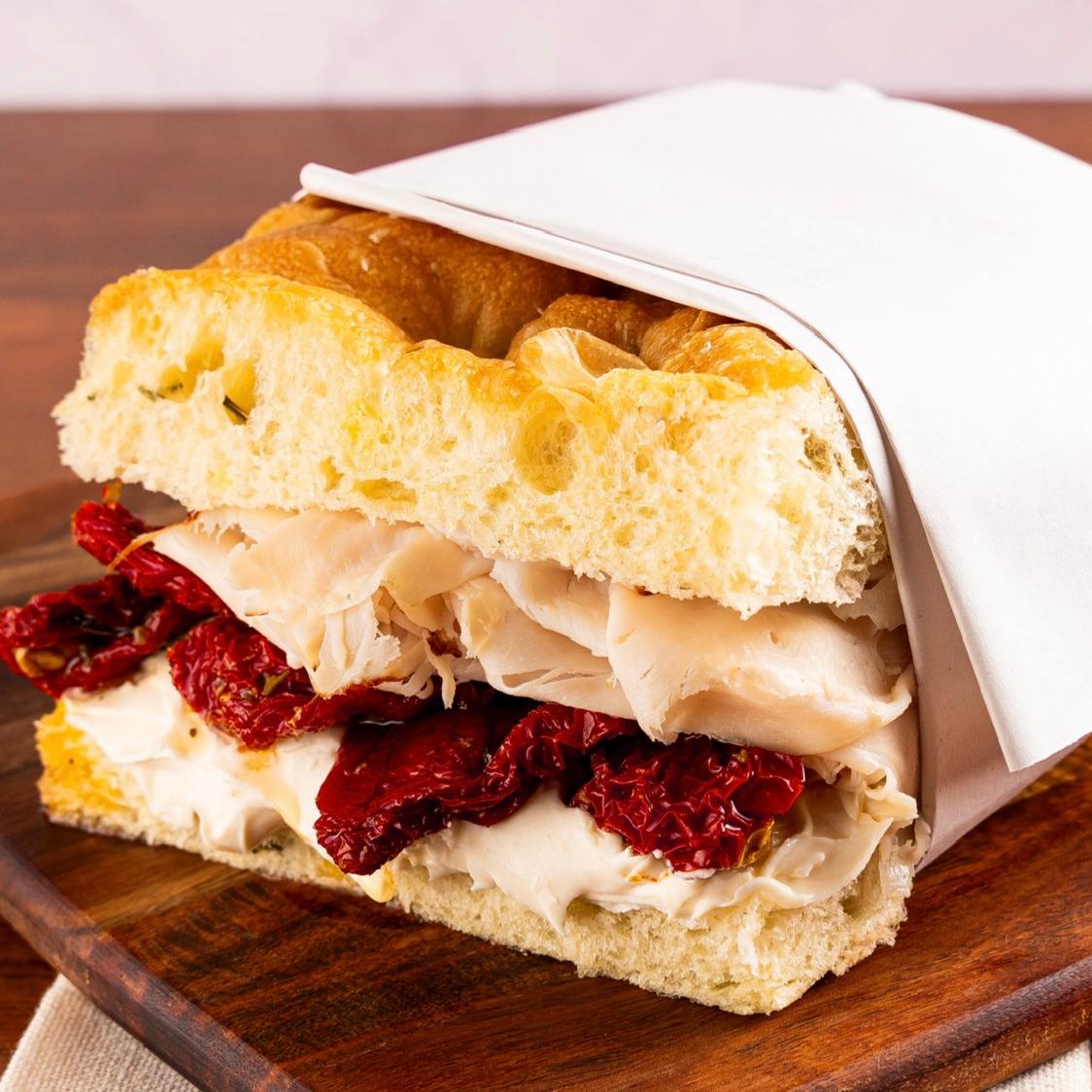 8. TURKEY - LUCA PANINO.