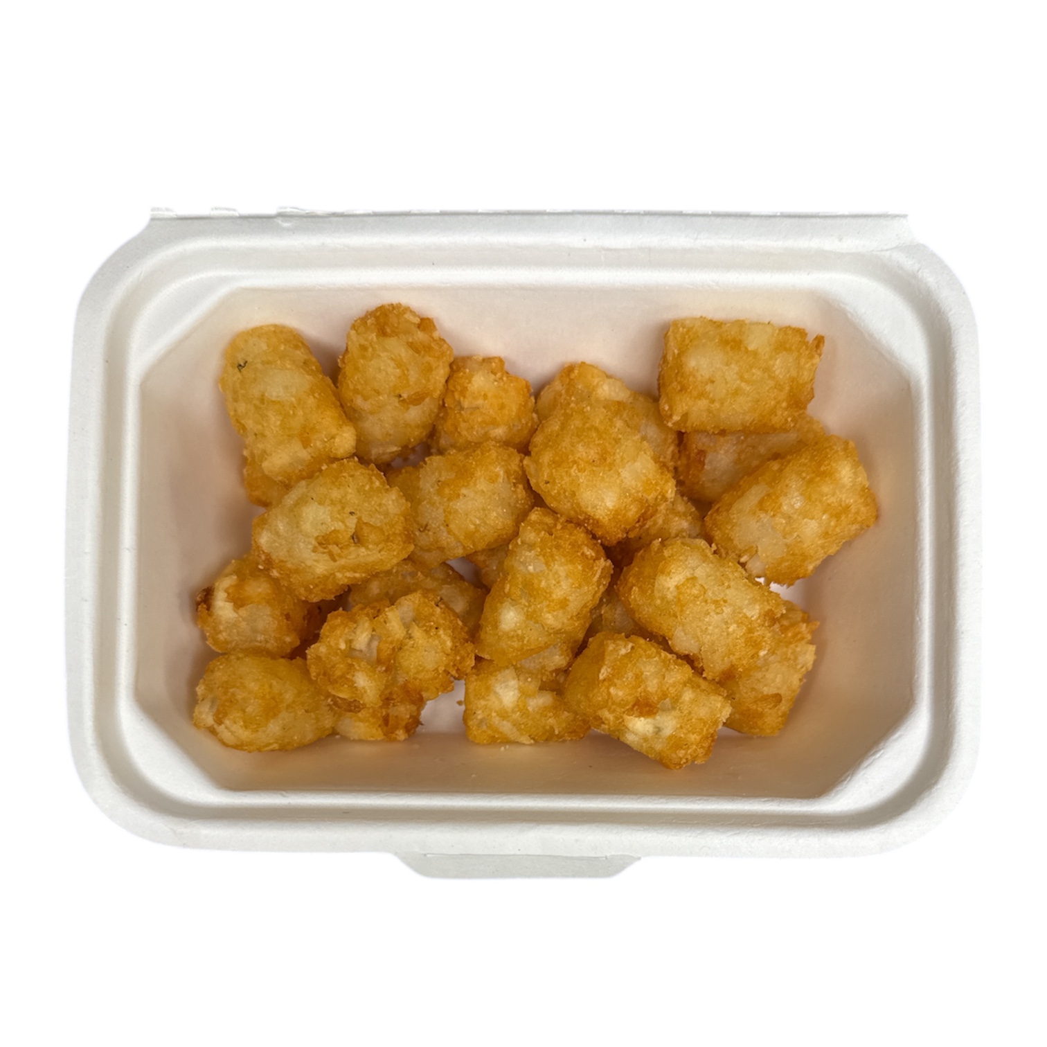 Tater Tots.