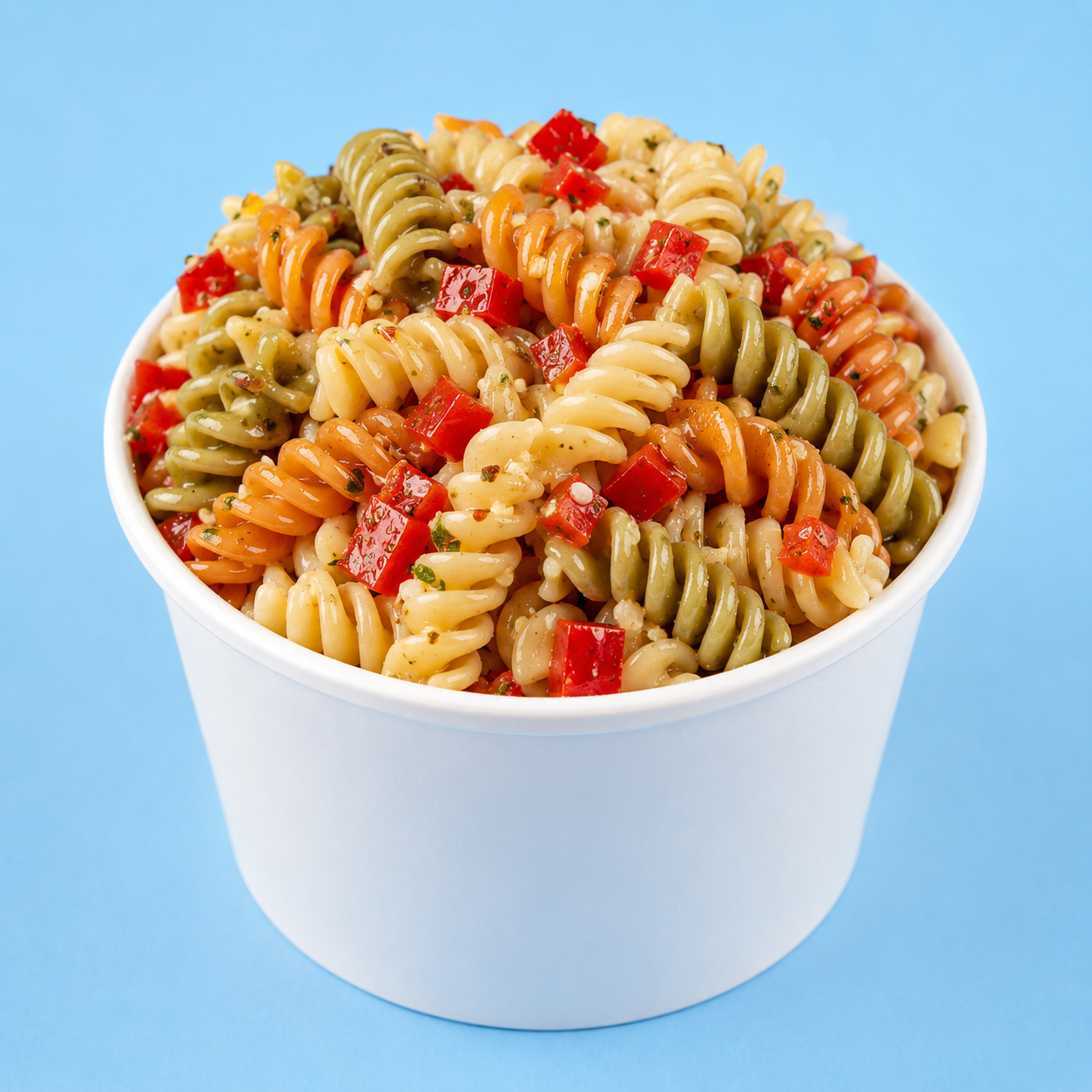 Pasta Salad - O.